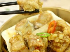 -点都德(盘福楼店)