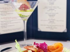 -上海和平饭店华懋阁 Cathay Room