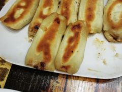 -金谷园饺子·烧烤·家宴(人大总店)
