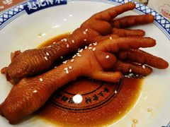 -赵记传承·中国甜品(福州总店)