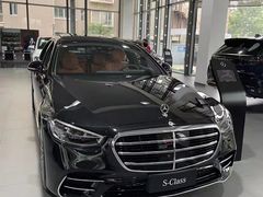 -上海星瀚奔驰4S店(红柳路店)