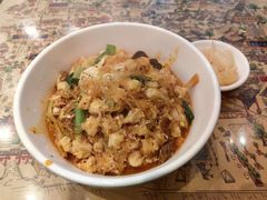 -老乌家特色小炒泡馍(大皮院店)