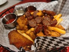 -Primo·丽莫意大利窑烤披萨