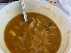 -无招牌海鲜餐厅(滨海艺术中心店)