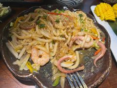 -热血兄弟·炭火烤肉(融侨中心店)