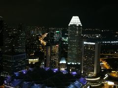 -新加坡瑞士史丹福酒店