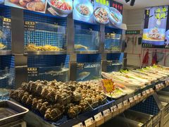 -绍兴老味道·非遗门店(银泰城店)
