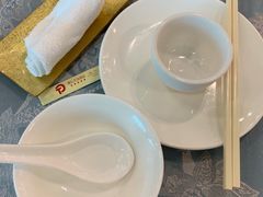 -潭江半岛酒店·西餐厅