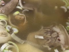 -清真·伊清阁餐厅