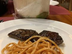 -西双版纳洲际度假酒店-海鲜傣味烧烤·侬香全日制餐厅