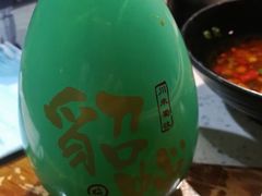 -钢管厂歆瑞源油卤串串香(春熙路太古里店)