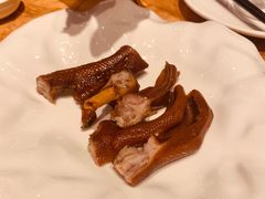 鹅掌-陈鹏鹏潮汕菜(欢乐海岸 海边景观店)