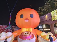 -JuiceRobot·手工意大利面&汉堡精酿(珠江新城店)