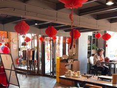 -管氏翅吧(广渠门店)