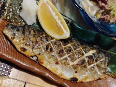 -长崎屋·日本料理·刺身·烧鸟(天河北路店)