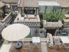 -糖房咖啡(南锣鼓巷店)