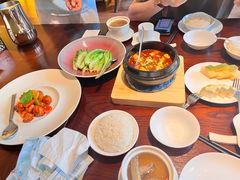 -采悦轩中餐厅·粤菜·海南菜(神州半岛喜来登度假酒店)