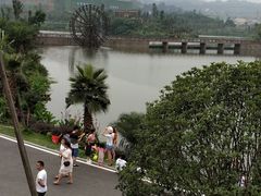 -枫香湖儿童公园