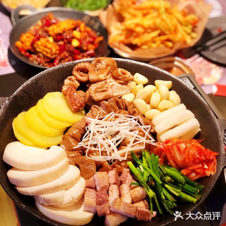 深圳新店|北小主这里的肥肠真好吃！