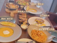 -G+KITCHEN(龙湖狮山天街店)