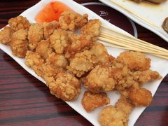 -周大娘牛乳(旧寨古村总店)