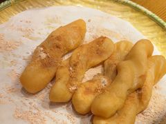 -李久其家民间餐厅(观沙岭公园店)