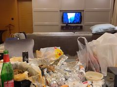-西安赛瑞喜来登大酒店