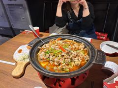 -蛙三泡椒牛蛙(万象城店)