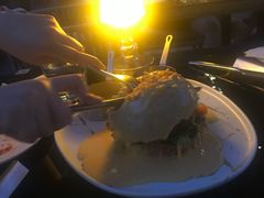 -Lets burger非常汉堡·环球风味(蓝色港湾店)