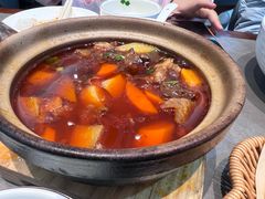 -黑窑厂糖油饼烤鸭·清真菜(旗舰店)