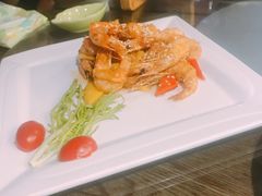 -青叶202都市餐厅(迪诺水镇店)