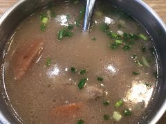 排骨莲藕汤-文叔·湖北名小吃·小龙虾(黄贝岭地铁站店)