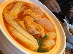 泡菜時蔬-汝是素(汇一城一区店)