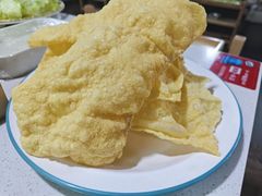 -和庆斋羊蝎子火锅·碳缸烧烤(顺义旗舰店)