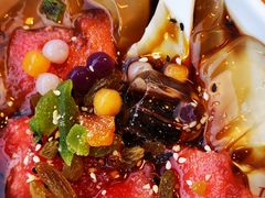 贵州冰粉-芦苇荡·酸汤鱼(回龙观店)
