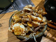 -黑牛の店·黑金店(沈阳万象城店)