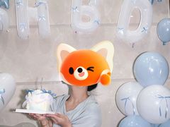 -今日Cake蛋糕茶歇·甜品台定制