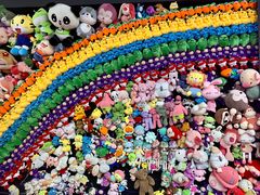 -Tenker Club弹刻极限主题公园 · 蹦床 · 团建 · 生日派对(大关店)