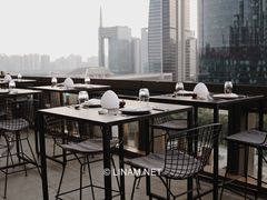 景观位-Mercato莫卡多露台餐厅与酒吧(K11店)