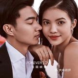法国映像|FOREVER LOVE 一瞬·感动一生