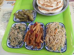 小凉菜-夏家合汁(天润花园小区店)