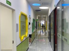 -童程童美信奥赛科技特长·乐高编程科创机器人(万达银盆岭校区)