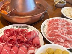 -刘老表·瓦罐汤涮肉(青云谱店)