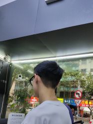 -藤野造型专业烫染接发