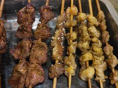 -西单翅酷(西单店)