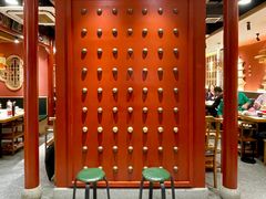 -曲氏老北京铜锅涮肉•火锅(不老街店)