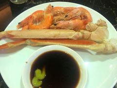 -River Café 海鲜自助(重庆丽笙世嘉酒店)