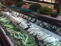 -中商优品汇超市(中南店)
