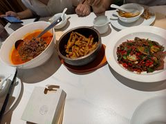 -楚山晓·湖北菜(武汉光谷K11店)