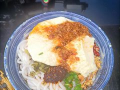 留焕豆花米线-留焕小吃·昆明非遗小吃品牌(文明街店)